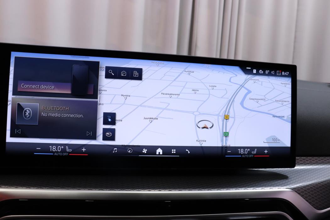 BMW i4 2024