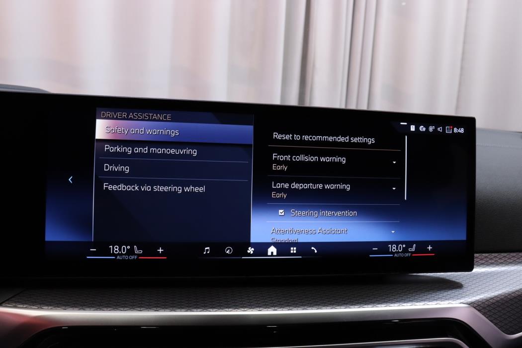 BMW i4 2024