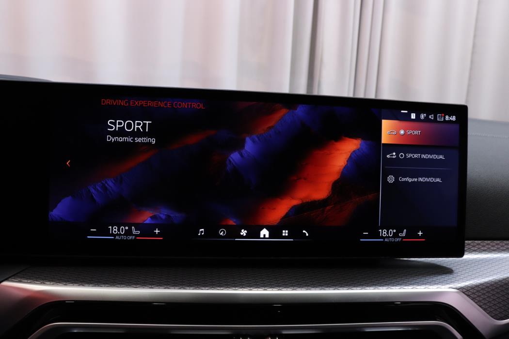 BMW i4 2024