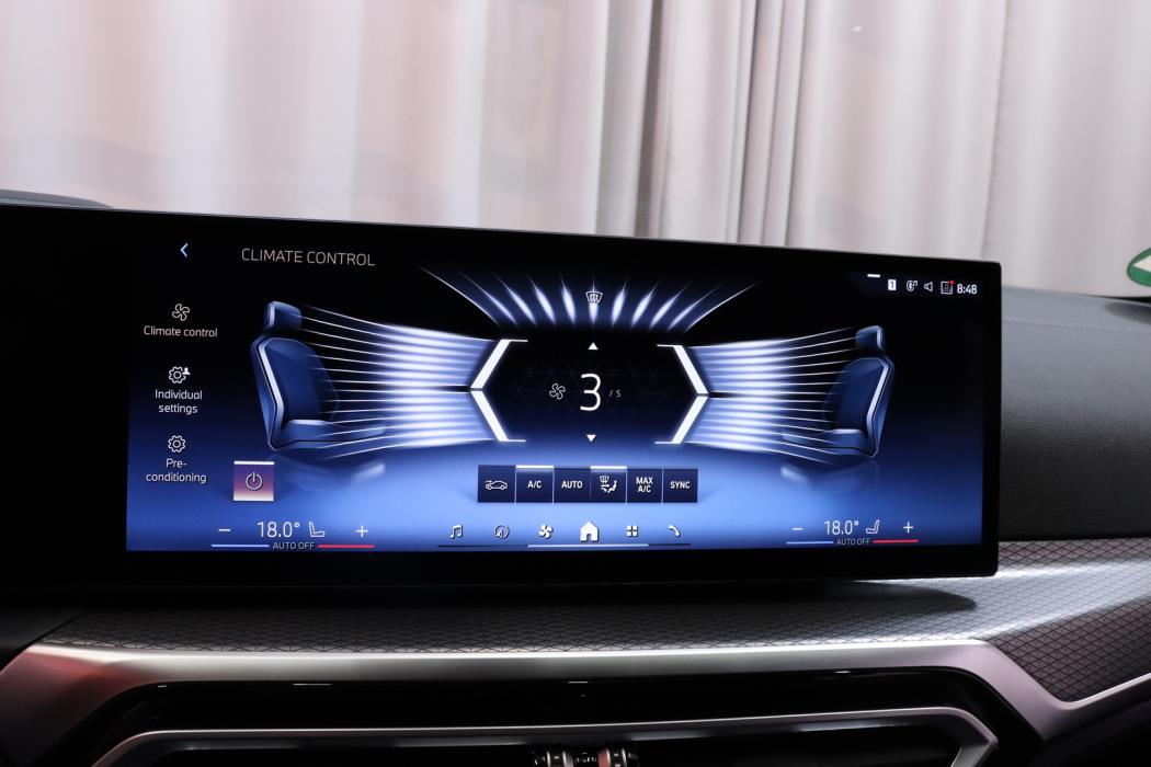 BMW i4 2024