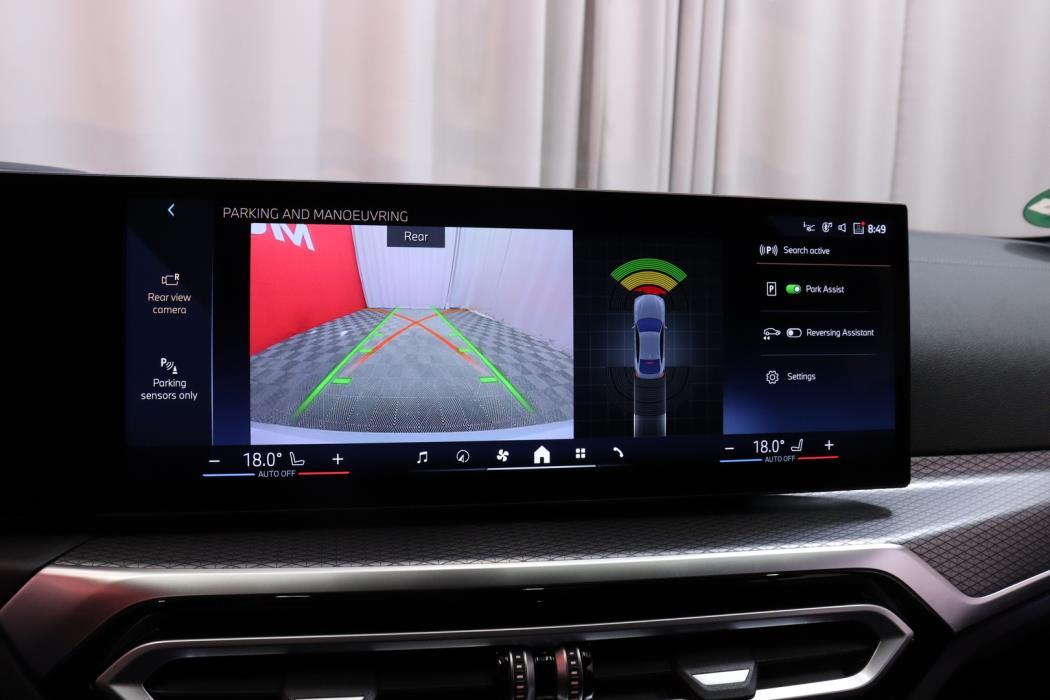 BMW i4 2024