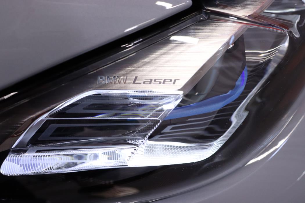 BMW i4 2024