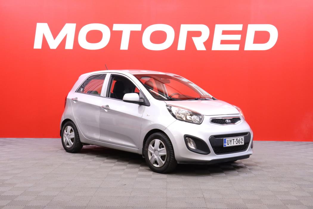 KIA Picanto 2014