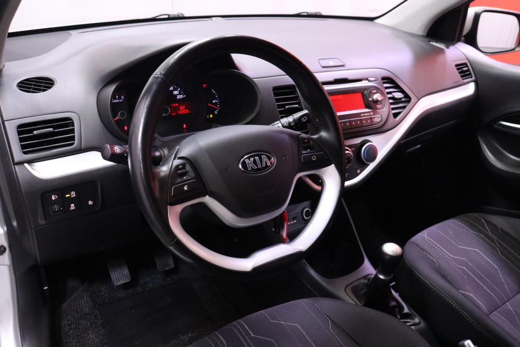 KIA Picanto 2014