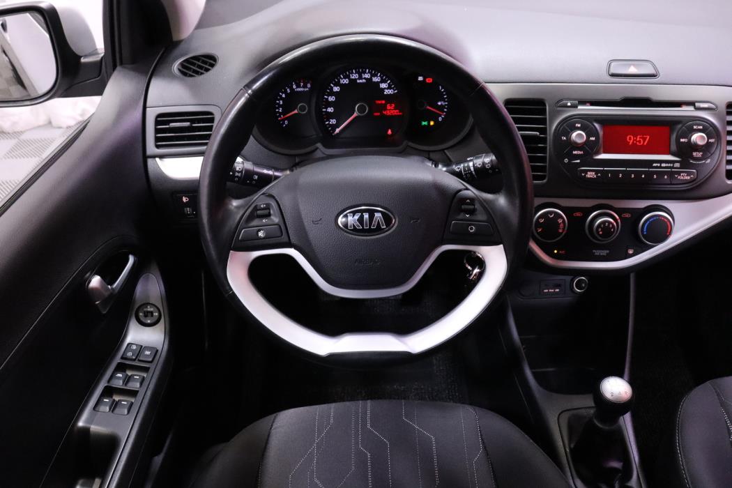 KIA Picanto 2014