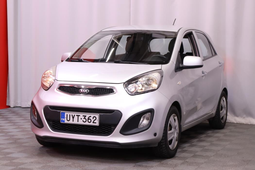 KIA Picanto 2014