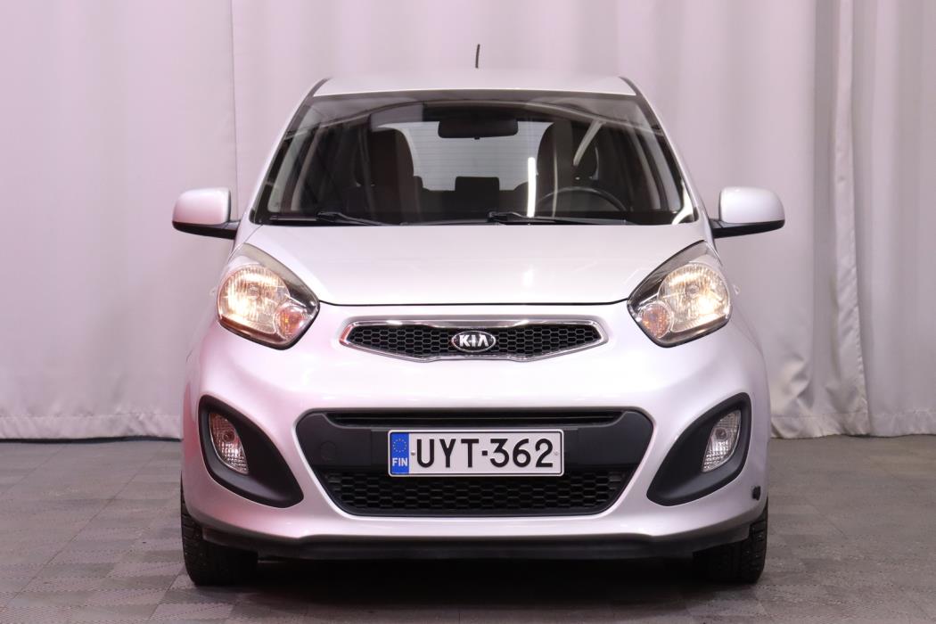 KIA Picanto 2014