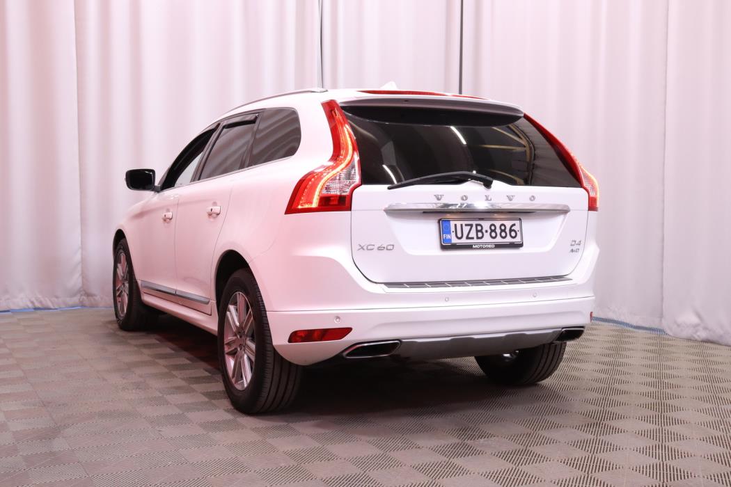 VOLVO XC60 2016
