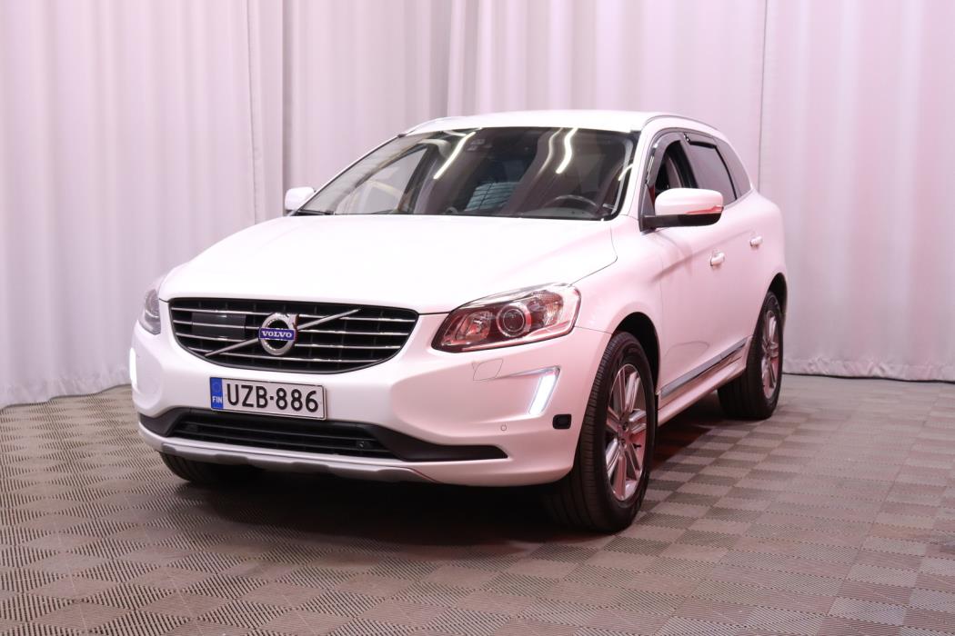VOLVO XC60 2016