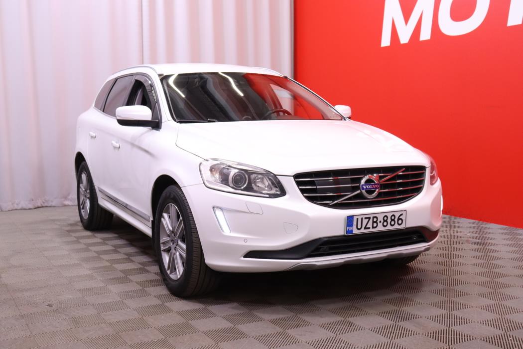 VOLVO XC60 2016