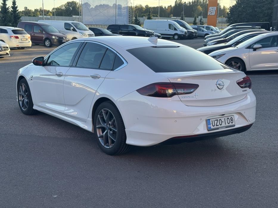 OPEL Insignia 2017