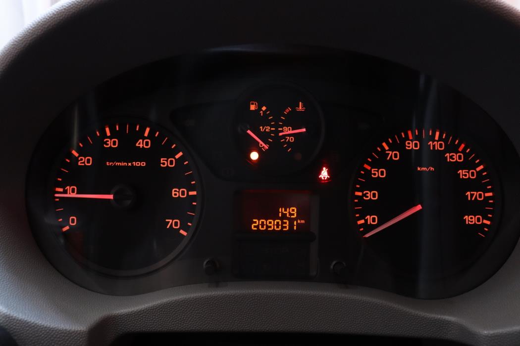 CITROEN Jumpy 2010