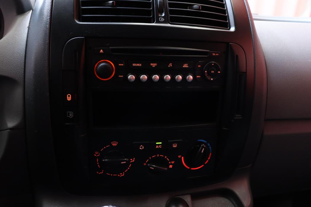 CITROEN Jumpy 2010