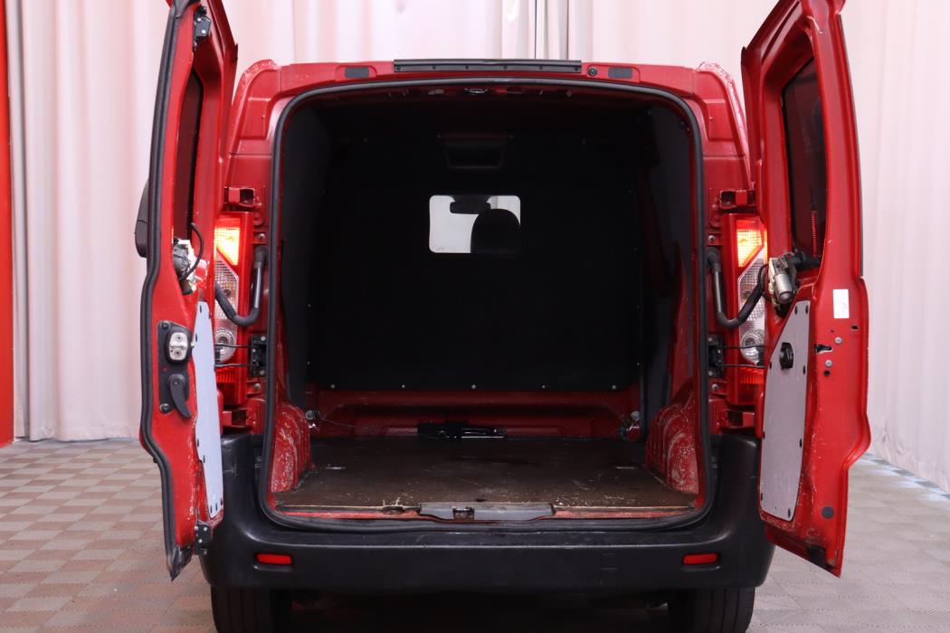 CITROEN Jumpy 2010