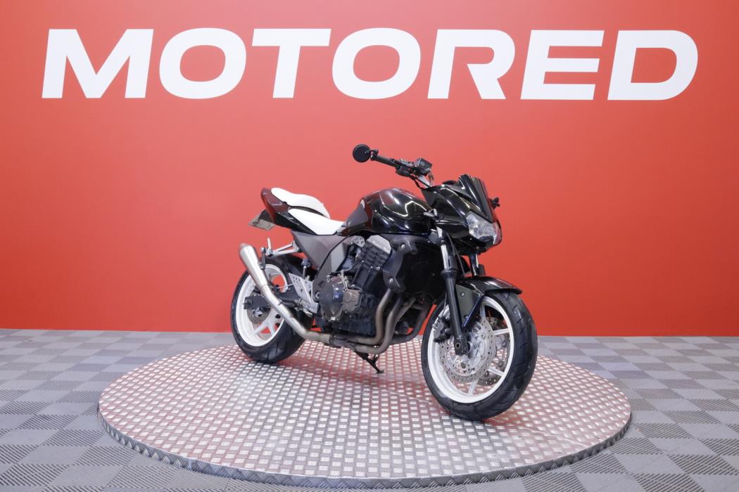 KAWASAKI Z 2005
