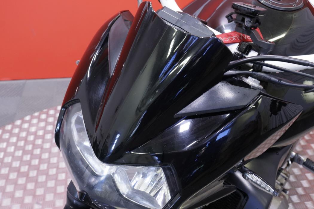 KAWASAKI Z 2005