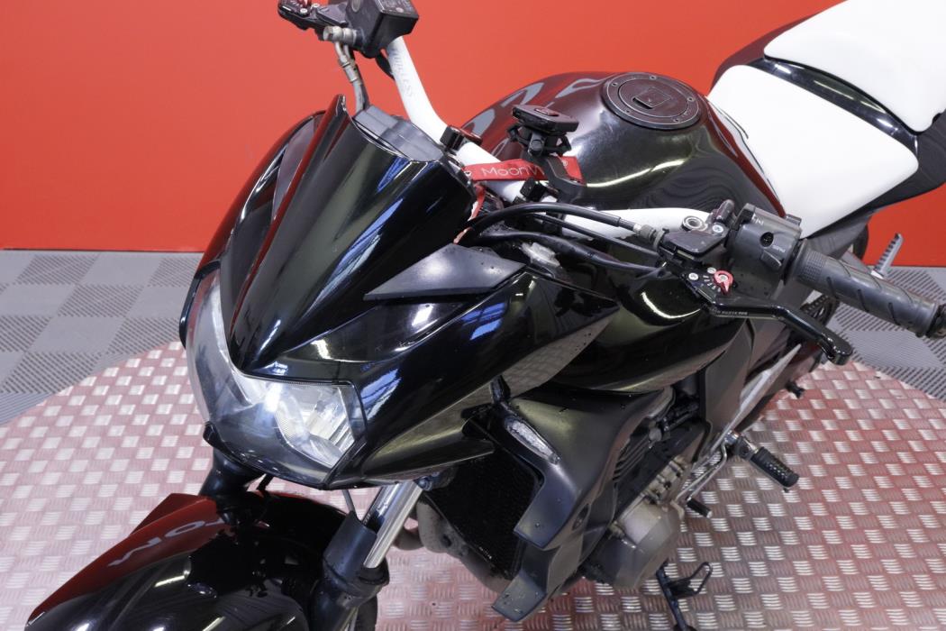 KAWASAKI Z 2005