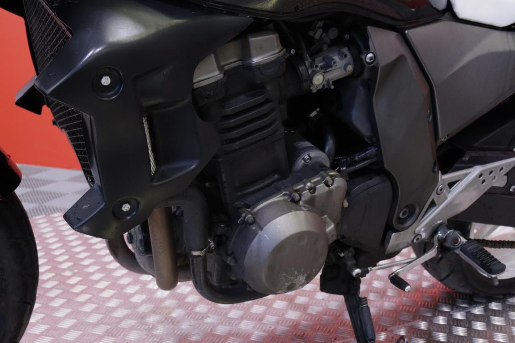 KAWASAKI Z 2005