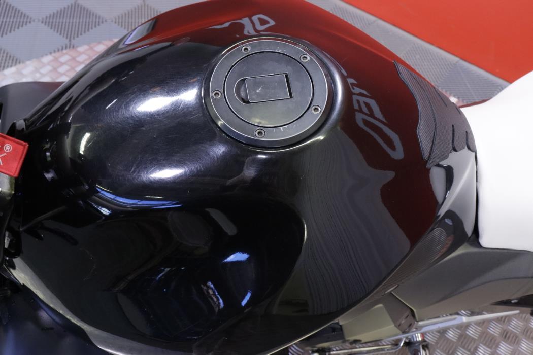 KAWASAKI Z 2005