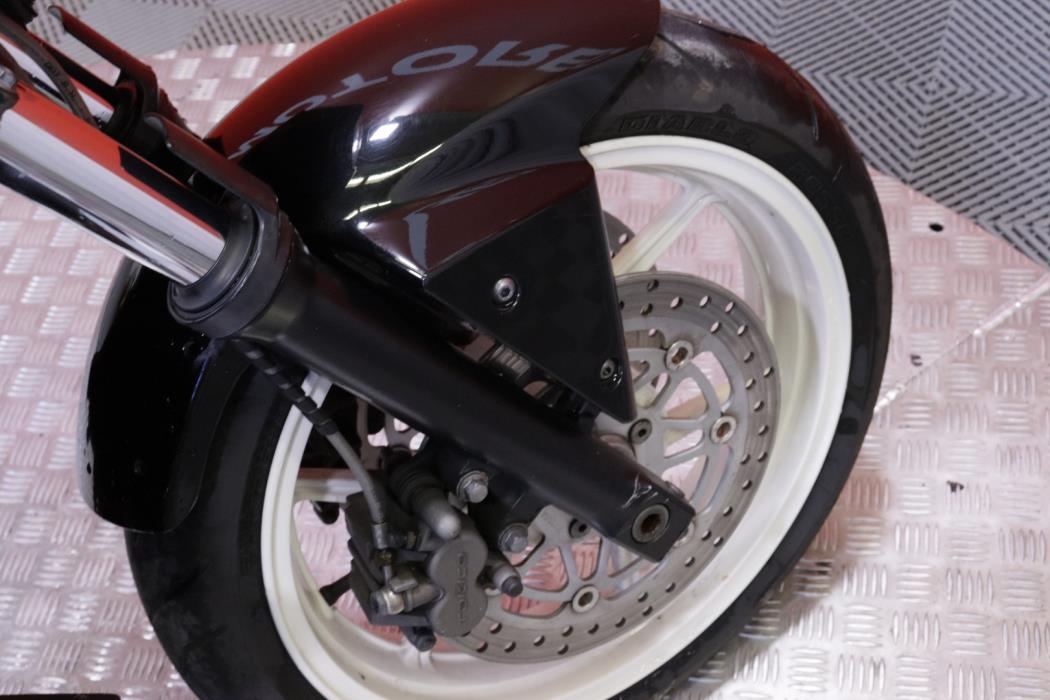 KAWASAKI Z 2005