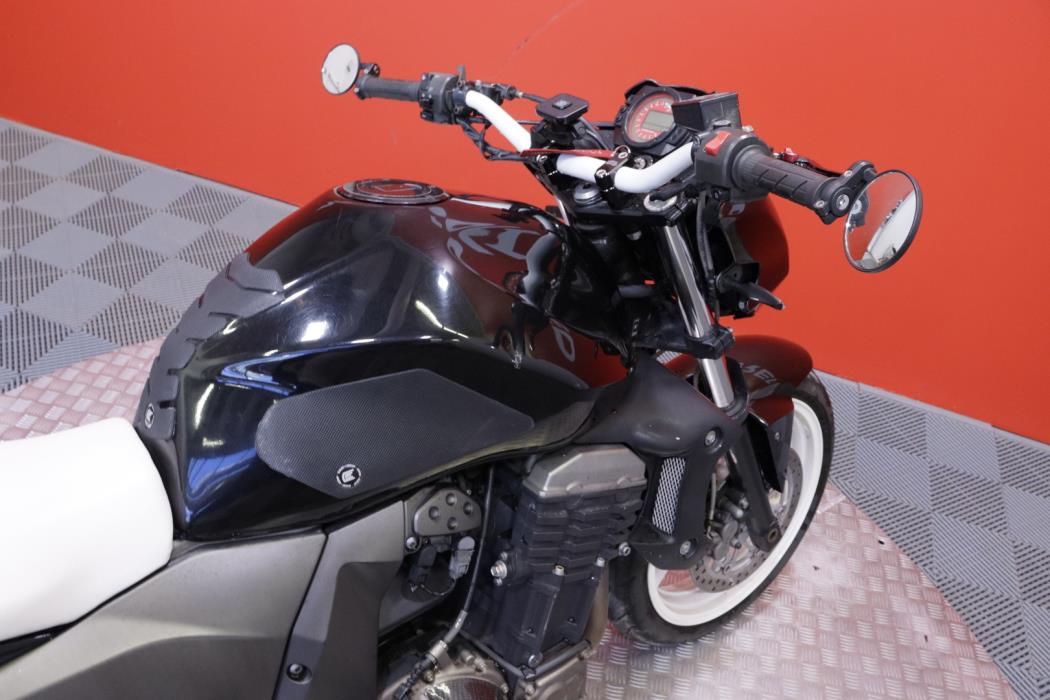 KAWASAKI Z 2005