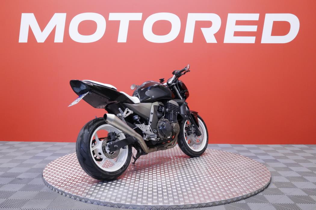 KAWASAKI Z 2005