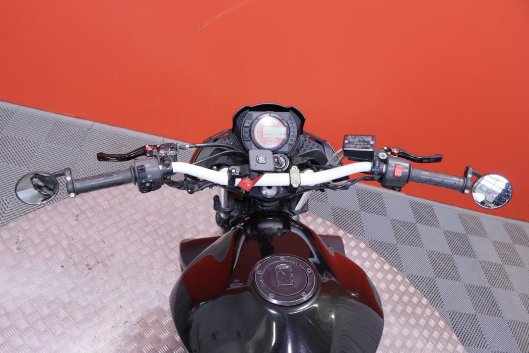 KAWASAKI Z 2005