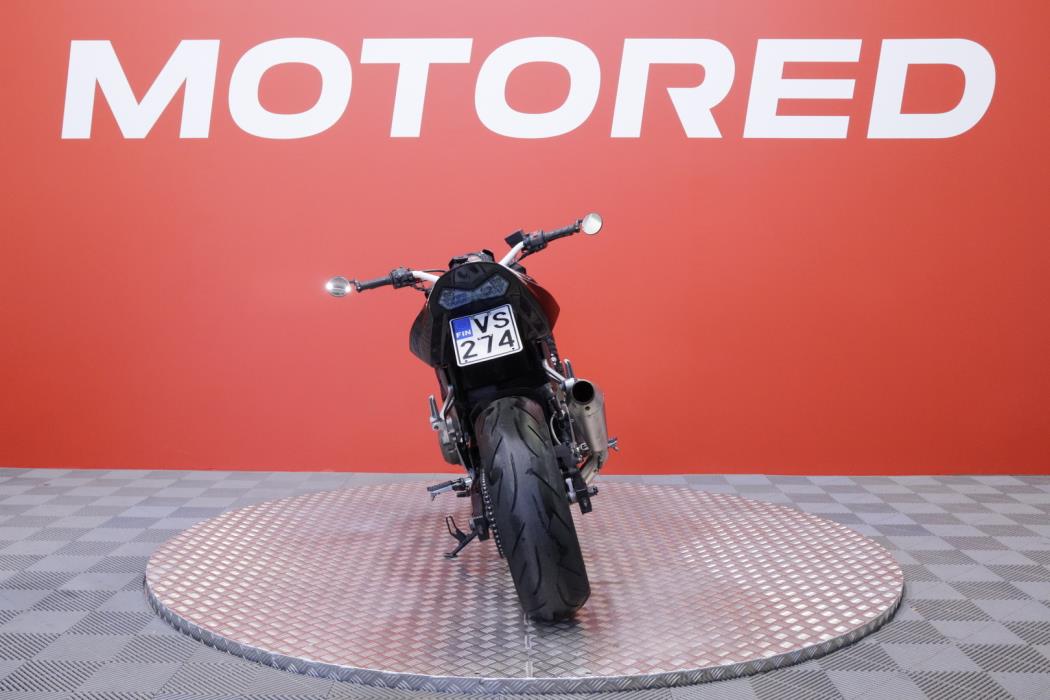 KAWASAKI Z 2005