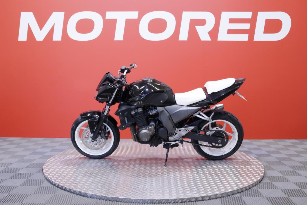 KAWASAKI Z 2005