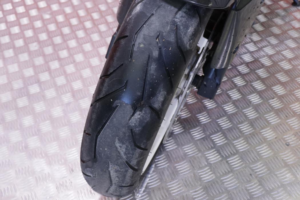 KAWASAKI Z 2005