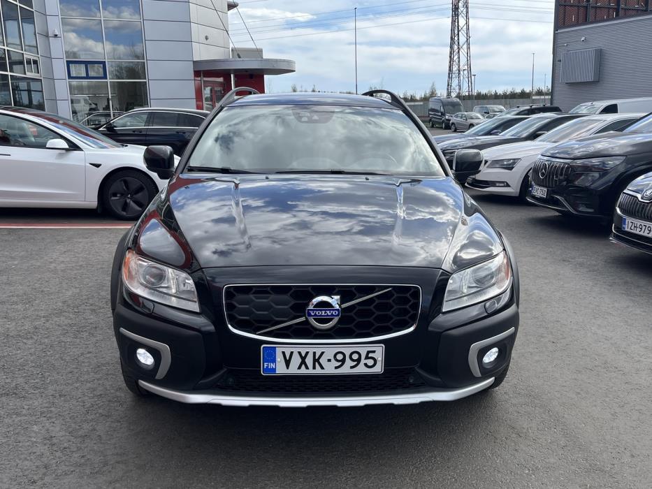 VOLVO XC70 2014