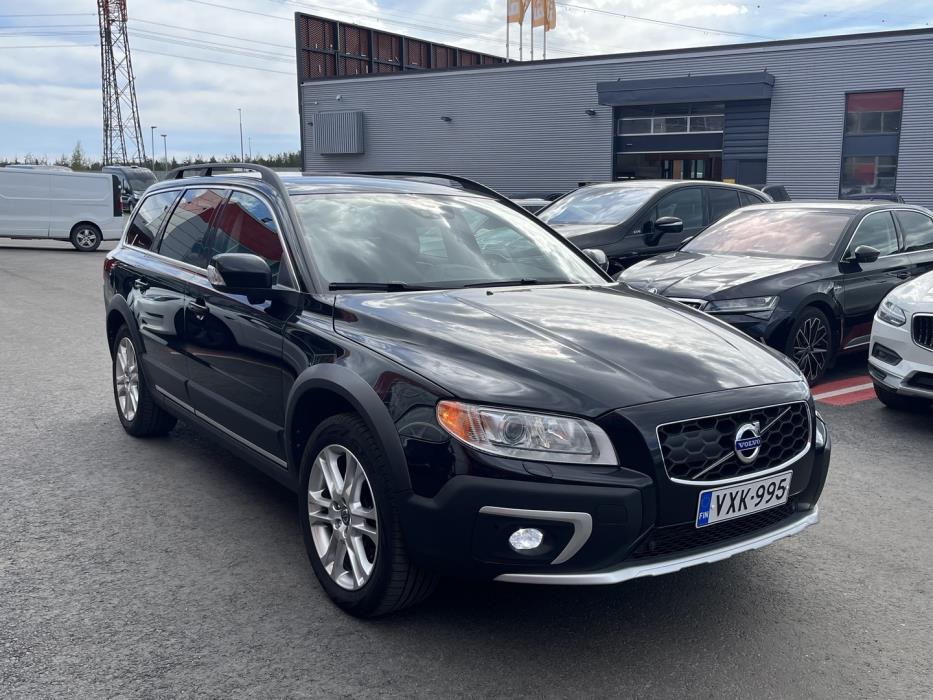 VOLVO XC70 2014