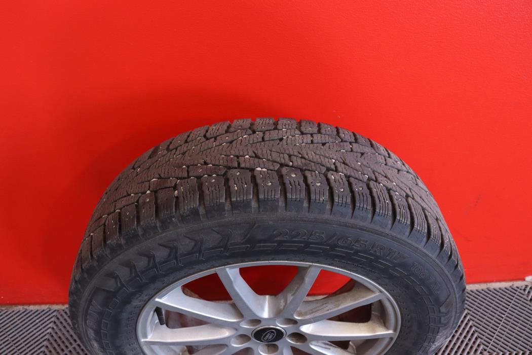 LAND ROVER Range Rover Evoque 2013