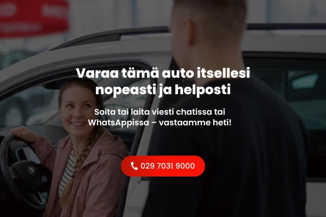 TOYOTA Avensis 2009