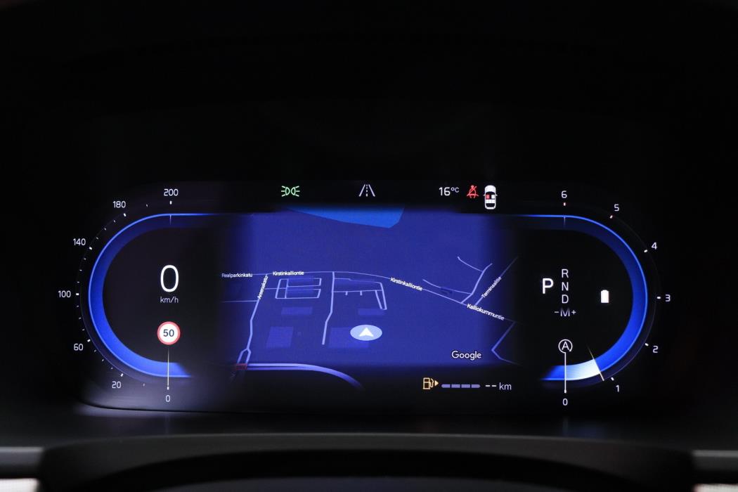 VOLVO V90 Cross Country 2022