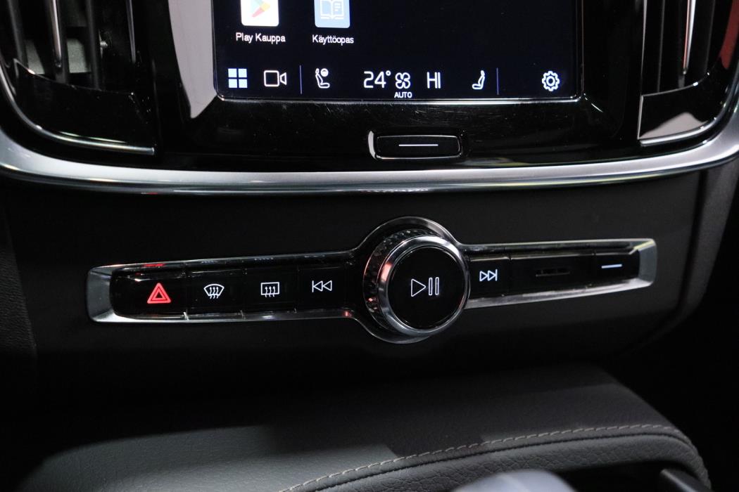 VOLVO V90 Cross Country 2022