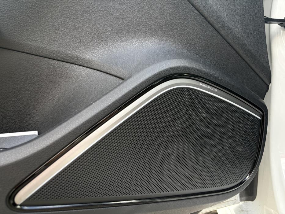 AUDI S3 2014
