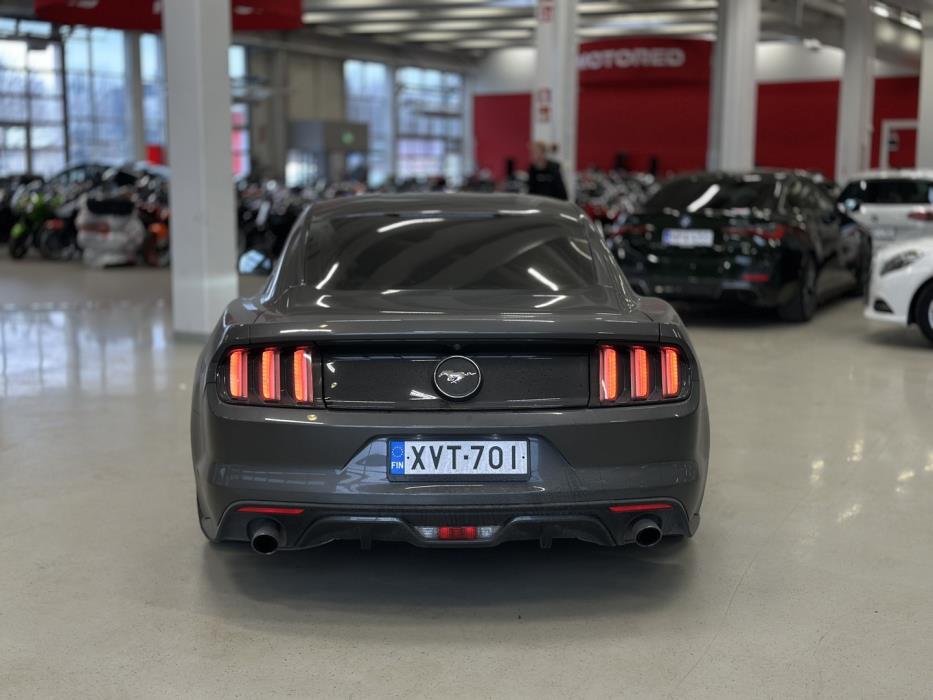 FORD Mustang 2016