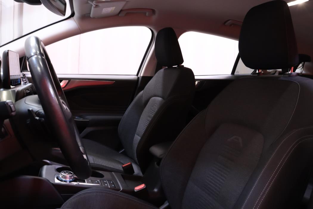 FORD Focus 2019