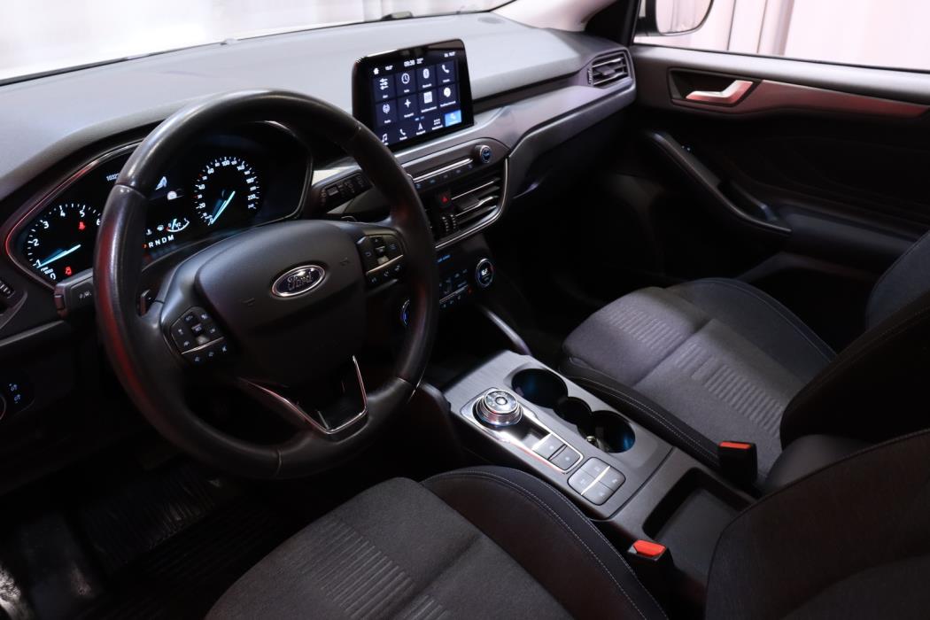 FORD Focus 2019