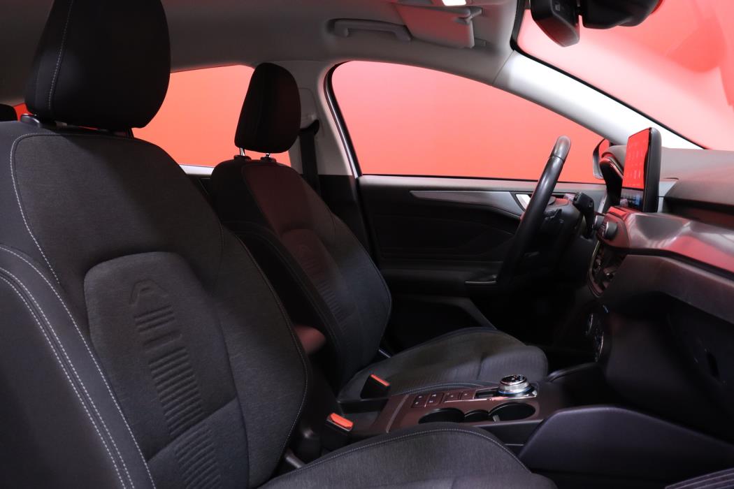 FORD Focus 2019