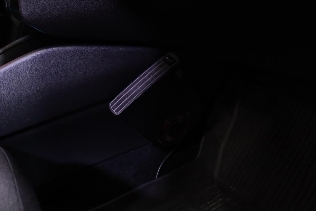 FORD Focus 2019