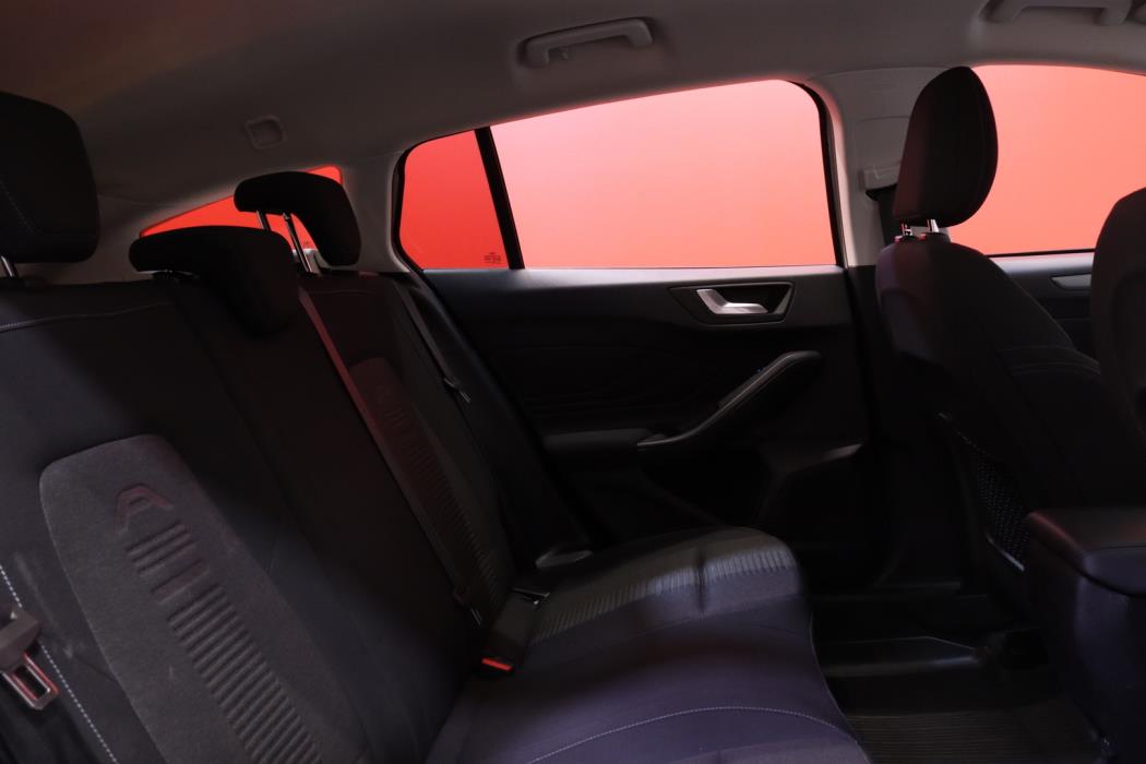 FORD Focus 2019