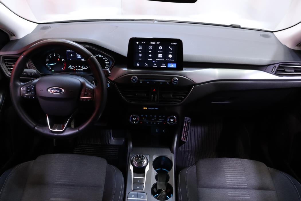 FORD Focus 2019