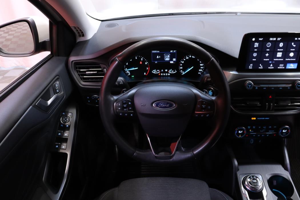 FORD Focus 2019