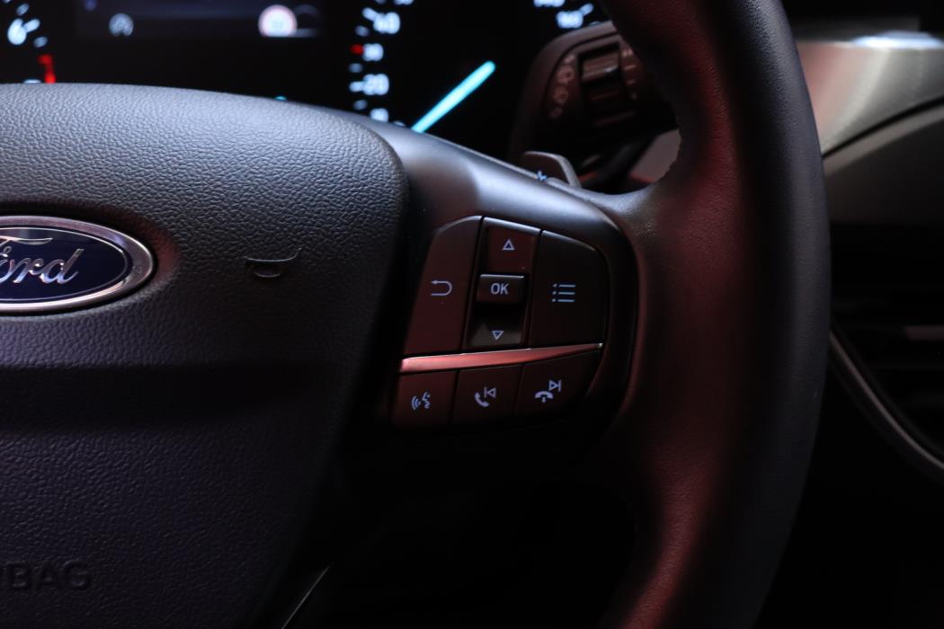 FORD Focus 2019