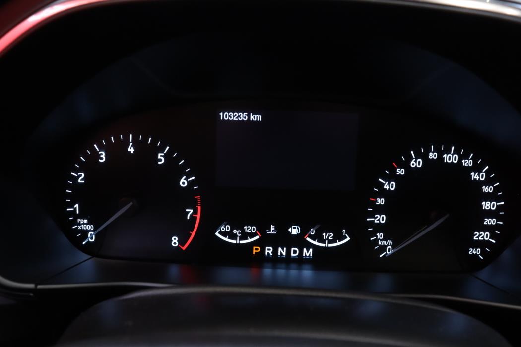 FORD Focus 2019
