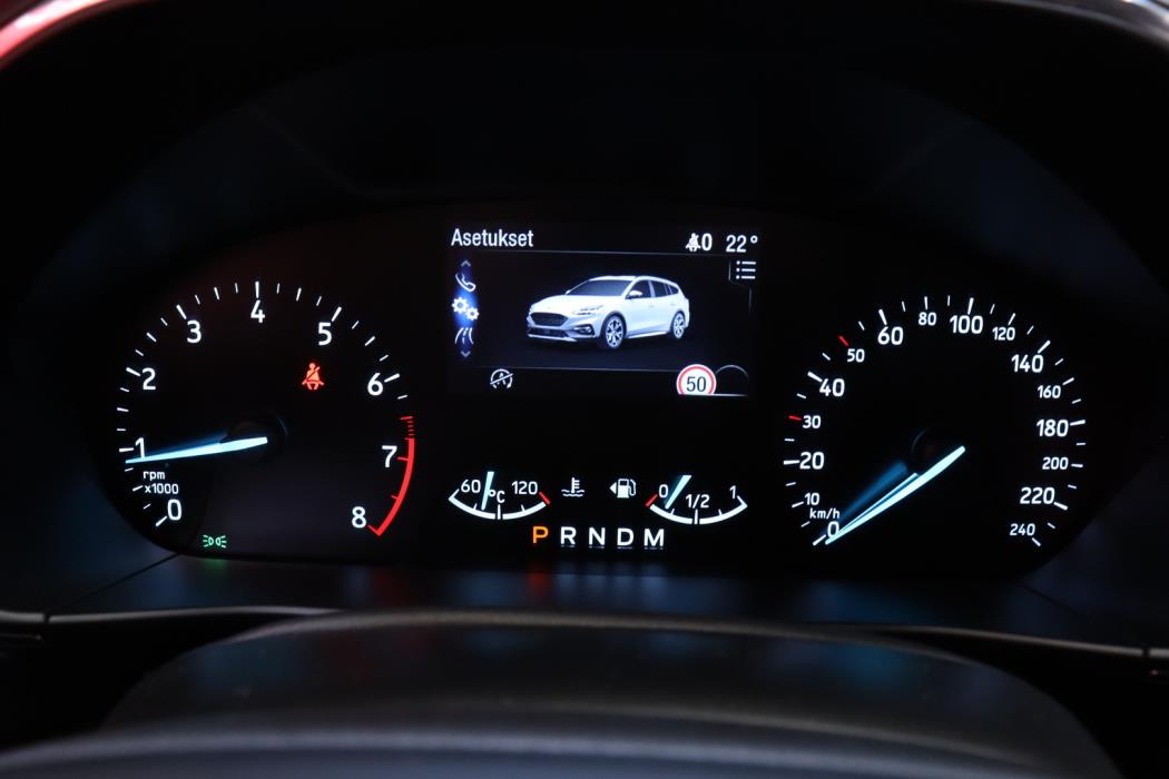 FORD Focus 2019