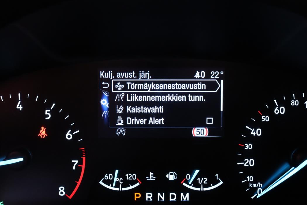 FORD Focus 2019