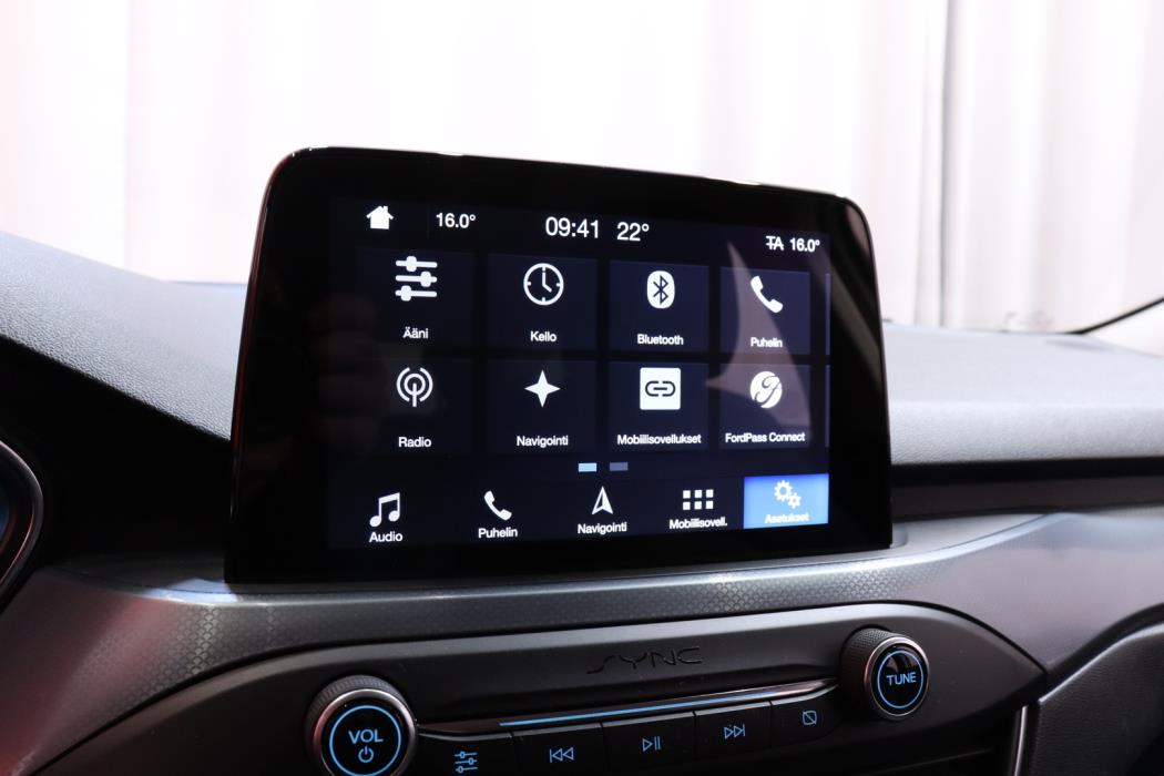 FORD Focus 2019